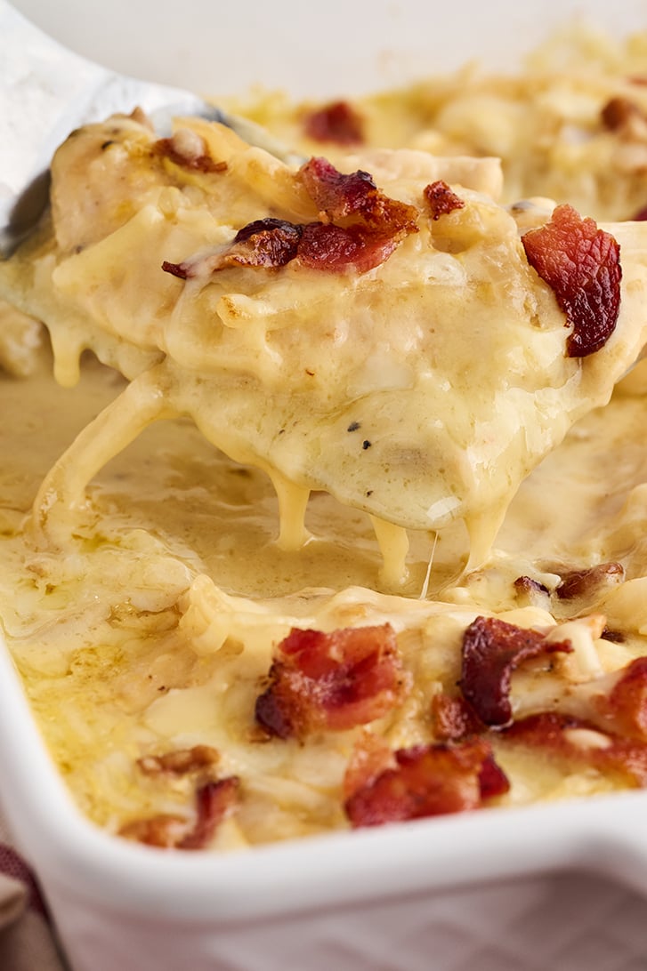 Easy Smothered Chicken: The Ultimate Comfort Food Family Recipe